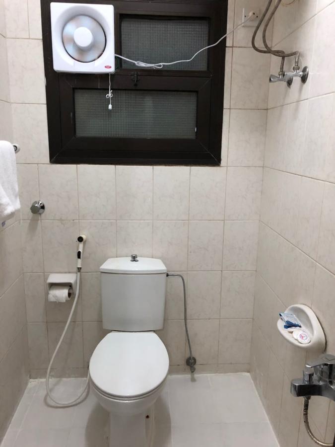 Al Meknan Furnished Units Aparthotel Medina Exteriör bild