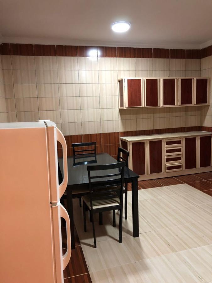 Al Meknan Furnished Units Aparthotel Medina Exteriör bild