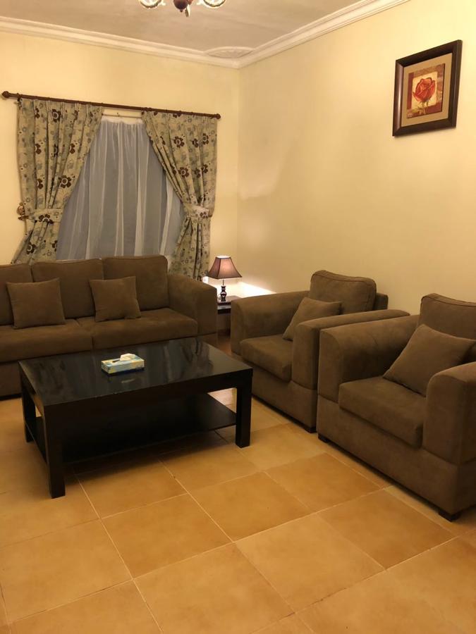 Al Meknan Furnished Units Aparthotel Medina Exteriör bild